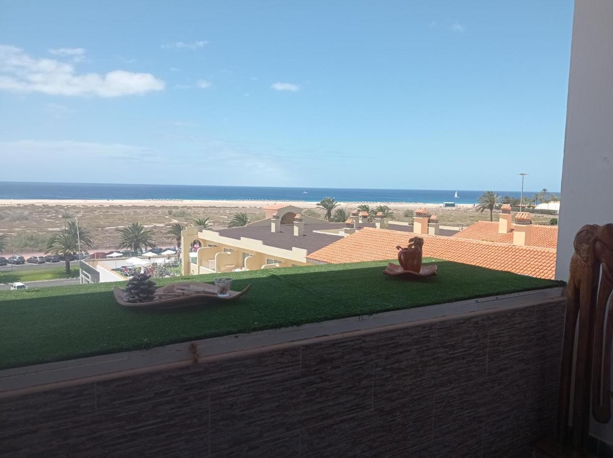 Апартаменты Casa Cris Морро-дель-Хабле Экстерьер фото
